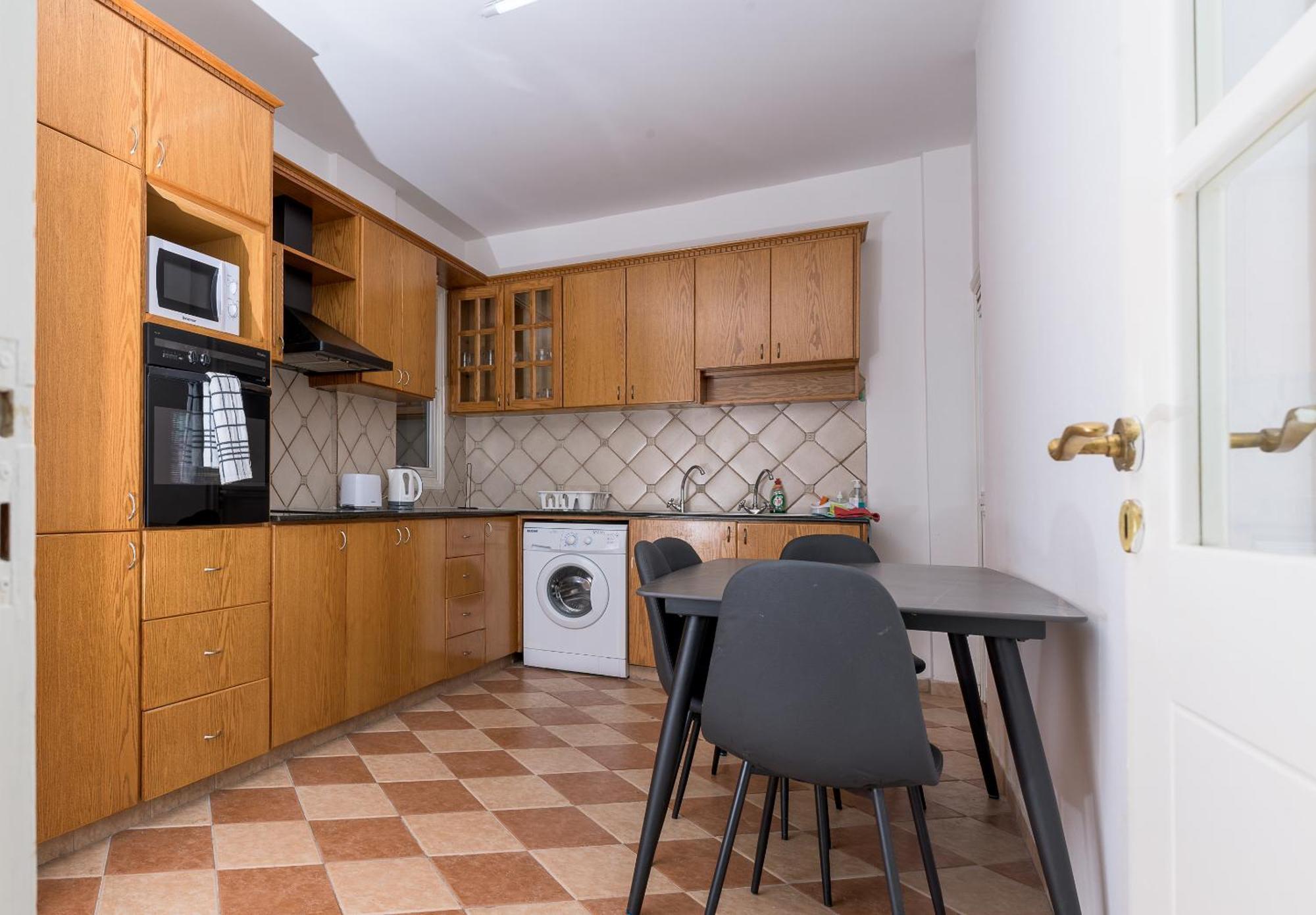 Maple Oak Apartment 102 Larnaca Exterior photo