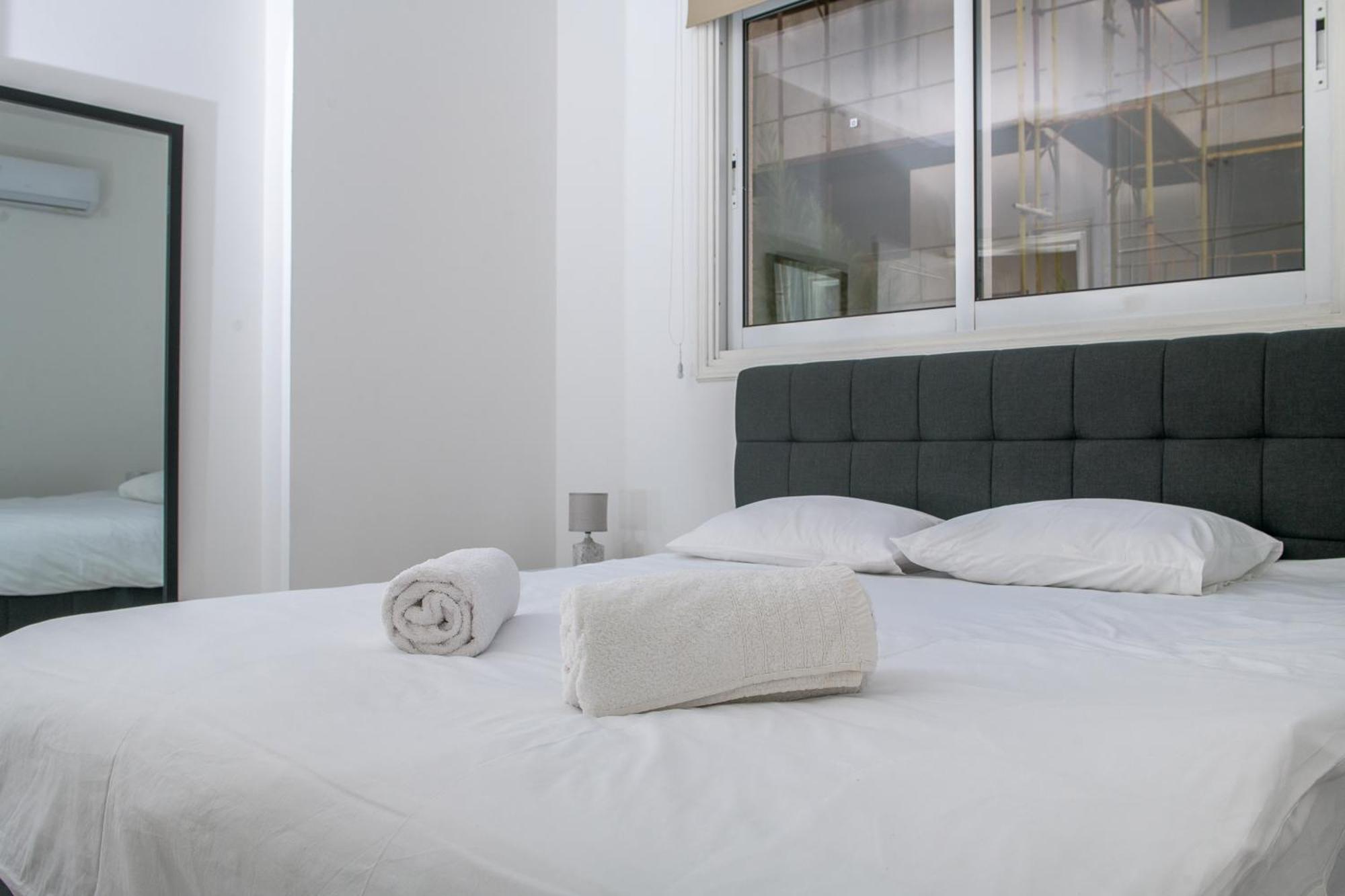 Maple Oak Apartment 102 Larnaca Exterior photo